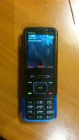 Лот: 3320867. Фото: 3. Nokia 5610 Expres Muzik. Красноярск