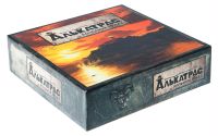 Лот: 4719475. Фото: 2. Настольная игра "Алькатрас: Большой... Игрушки