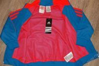 Лот: 2651000. Фото: 2. олимпийка д\м adidas новая 104-110. Одежда и аксессуары