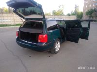 Лот: 14795693. Фото: 3. Volkswagen Passat B5. Красноярск