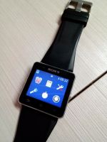 Лот: 10585042. Фото: 2. Sony Smartwatch 2. Смартфоны, связь, навигация