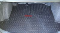 Лот: 6266586. Фото: 2. коврик ковер багажник Toyota Corolla... Оснащение, оборудование, аксессуары