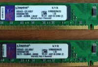 Лот: 14806210. Фото: 2. Оперативная память Kingston KVR800D2N6... Комплектующие