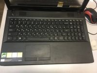 Лот: 17214728. Фото: 2. Корпус в сборе для ноутбука Lenovo... Комплектующие