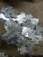 Лот: 25766548. Фото: 3. Соединители профиля 27*60. Строительство и ремонт