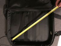 Лот: 19264325. Фото: 4. Сумка для ноутбука. Красноярск