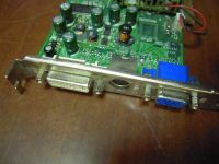 Лот: 4672085. Фото: 4. Видеокарта Nvidia GeForce FX5700... Красноярск