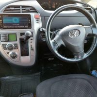 Лот: 25787718. Фото: 6. Продам Машину Toyota Ractis