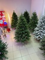 Лот: 20992025. Фото: 3. Елка LUX-50 New.2026 литая 150... Сувениры, подарки