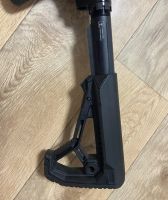 Лот: 24932346. Фото: 3. Труба в сборе с прикладом fab... Туризм, охота, рыбалка, самооборона