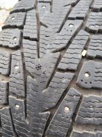 Лот: 25849731. Фото: 4. 225/65/17 Nokian Hakkapeliitta... Красноярск