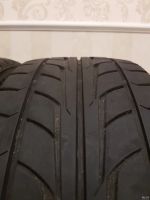 Лот: 13231990. Фото: 4. Спорт-шины из Японии Firestone... Красноярск