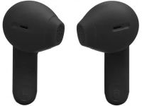 Лот: 25410868. Фото: 3. Наушники JBL Tune Flex 2 черный. Бытовая техника