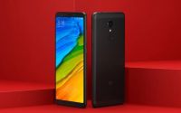 Лот: 11046133. Фото: 10. Смартфон Xiaomi Redmi 5 Черный...