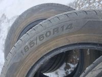 Лот: 24993809. Фото: 6. 185/60/14 Viatti Strada 2 V-134...