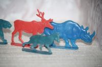 Лот: 13754549. Фото: 3. Игрушки , статуэтки, фигурки СССР... Красноярск