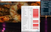 Лот: 21254915. Фото: 5. Видеокарта HIS RX 480 IceQ X2...