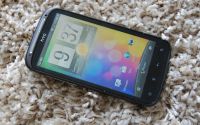 Лот: 6494365. Фото: 2. HTC Sensation. Состояние ИДЕАЛ... Смартфоны, связь, навигация