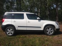 Лот: 10116621. Фото: 5. Skoda Yeti
