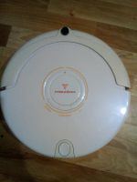 Лот: 11095847. Фото: 2. Робот пылесос. Мелкая бытовая техника