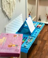 Лот: 15104465. Фото: 16. 🎨 Художественный набор "Чемодан...