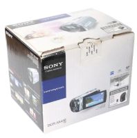 Лот: 21089140. Фото: 7. Видеокамера комиссионная Sony...