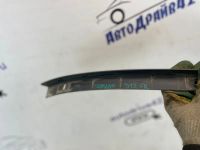 Лот: 21702324. Фото: 4. Накладка крыла Nissan Terrano... Красноярск