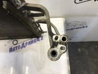 Лот: 21708969. Фото: 6. радиатор кондиционера Hyundai...