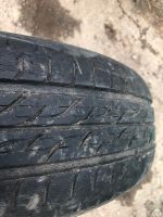 Лот: 17846121. Фото: 4. Шины Bridgestone 165/70/R14 лето... Красноярск