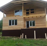 Лот: 25353825. Фото: 9. 4-комн. дом , коттеджный посёлок...