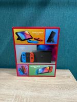 Лот: 22160350. Фото: 2. Игровая приставка Nintendo Switch... Игровые приставки, консоли, видеоигры