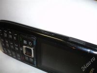 Лот: 478084. Фото: 3. Смартфон NOKIA E51 Black. Красноярск