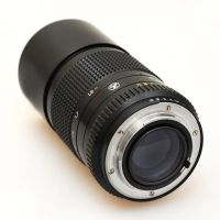 Лот: 24845333. Фото: 3. Фотообъектив Телеар-Н 3,5/200. Фото, видеокамеры, оптика