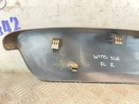 Лот: 25327487. Фото: 5. накладка сиденья Daewoo Winstorm...
