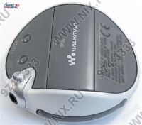 Лот: 2526673. Фото: 2. MP3 плеер Sony Network Walkman... Аудиотехника