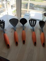 Лот: 20543332. Фото: 3. Комплект кухонных принадлежностей... Домашний быт