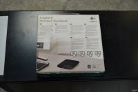 Лот: 15879386. Фото: 2. Беспроводной тачпад Logitech t910-002444... Периферия