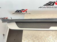 Лот: 25704914. Фото: 4. Подножка Haval Dargo. Красноярск