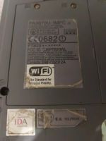 Лот: 25896332. Фото: 2. Продам ноутбук Toshiba T8200. Компьютеры, ноутбуки, планшеты