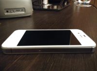 Лот: 7080204. Фото: 4. Продам Apple Iphone 4s 16gb (эйпл...