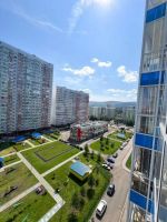 Лот: 21335962. Фото: 11. 1-комн. квартира , Красноярск...