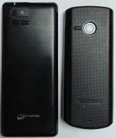 Лот: 21545229. Фото: 2. Не рабочие, Miсromax x649 и Samsung... Смартфоны, связь, навигация