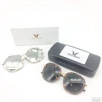 Лот: 9133043. Фото: 4. Солнцезащитные очки gentle monster... Красноярск