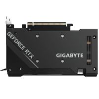 Лот: 24946742. Фото: 7. Видеокарта GeForce RTX3060 Gigabyte...
