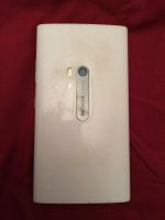 Лот: 6217534. Фото: 2. Nokia Lumia 920 white. Смартфоны, связь, навигация