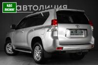 Лот: 21078019. Фото: 3. Toyota Land Cruiser Prado, 150... Красноярск