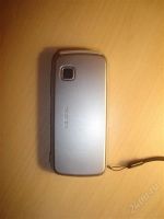 Лот: 755433. Фото: 3. Nokia 5228 Полный комплект, отличное... Красноярск