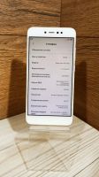 Лот: 20019264. Фото: 2. Смартфон Xiaomi Redmi Note 5A... Смартфоны, связь, навигация
