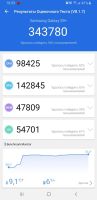 Лот: 15223614. Фото: 7. Samsung Galaxy s9+ plus snapdragon...
