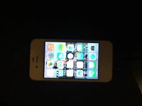 Лот: 4719097. Фото: 2. iPhone 4 8gb. Смартфоны, связь, навигация